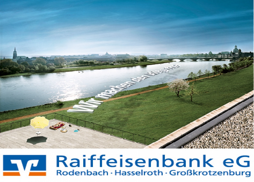 Raiffeisenbank eG 