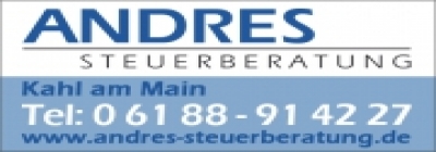 Andres Steuerberatung