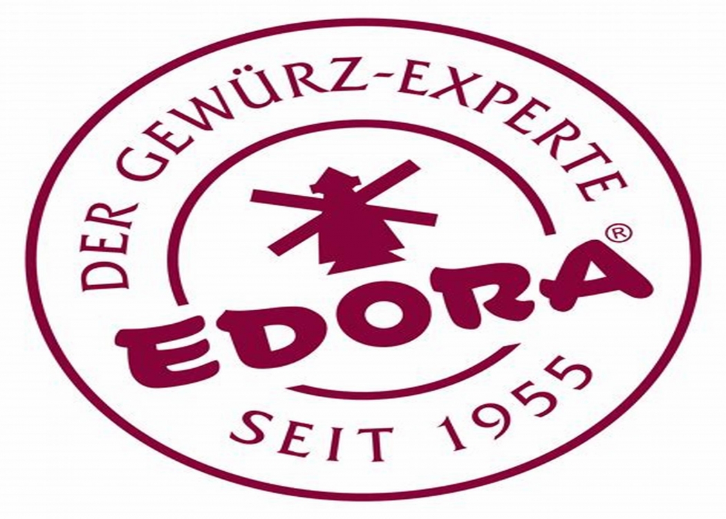 EDORA Gewürze Eduard Dornberg 