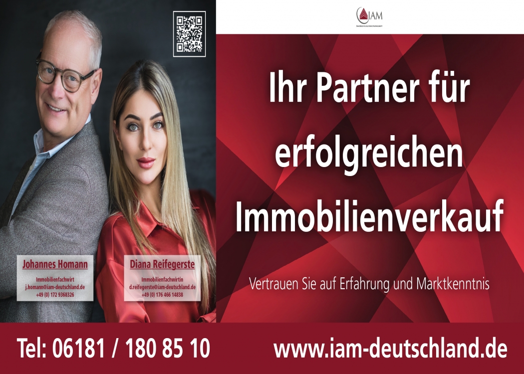 IAM Immobilien 