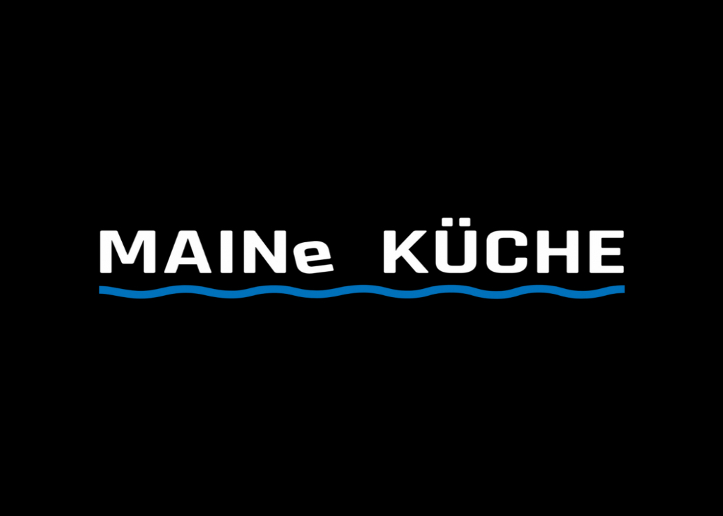 MAINe KÜCHE