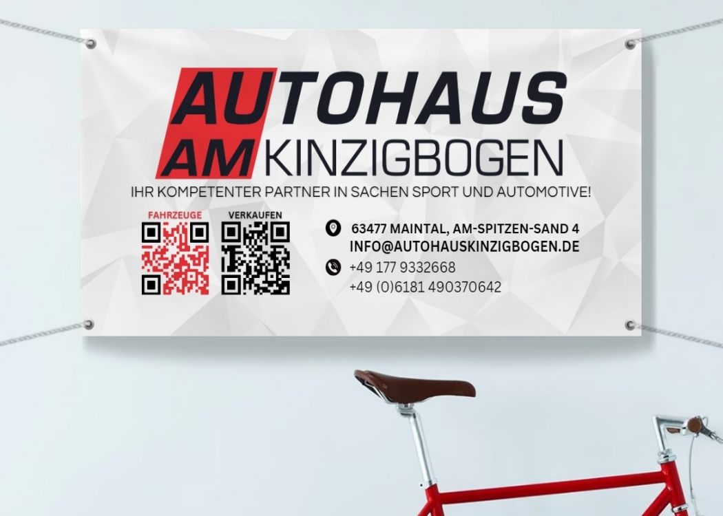 Autohaus am Kinzigbogen