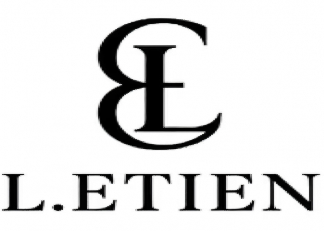 L.Etien - Designed to Top off